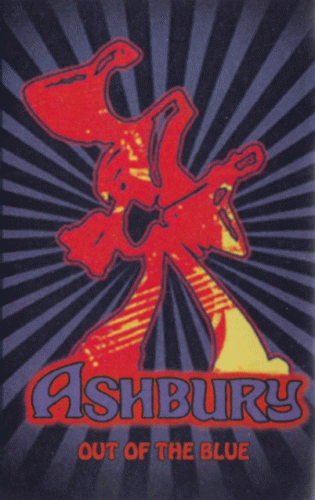 Ashbury (USA) : Out of the Blue